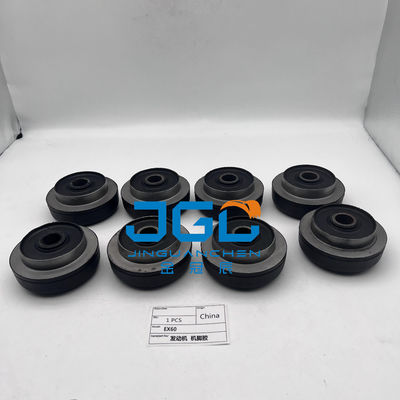 Accessoires de bonne qualité pour le montage du moteur de la pelle Ex60