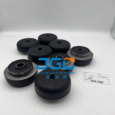 Accessoires de bonne qualité pour le montage du moteur de la pelle Ex60