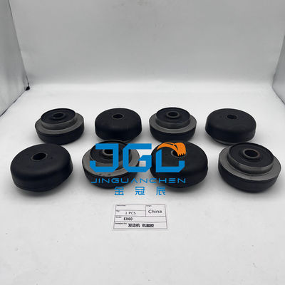 Accessoires de bonne qualité pour le montage du moteur de la pelle Ex60