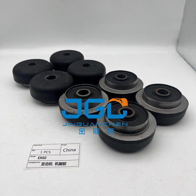 Accessoires de bonne qualité pour le montage du moteur de la pelle Ex60