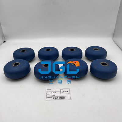 Accessoires de bonne qualité pour le montage du moteur de la pelle Ex60