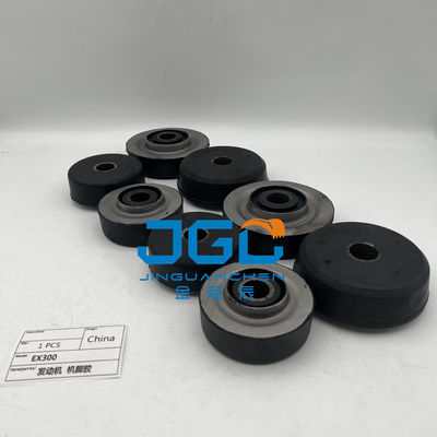 Accessoires de bonne qualité pour le montage du moteur de la pelle Ex300