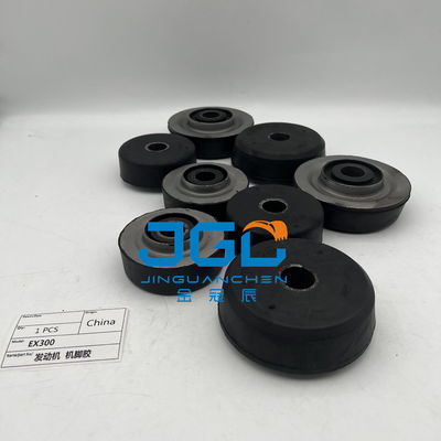 Accessoires de bonne qualité pour le montage du moteur de la pelle Ex300