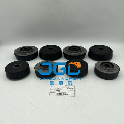 Accessoires de bonne qualité pour le montage du moteur de la pelle Ex300