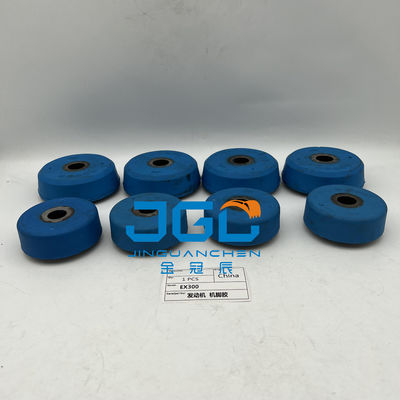 Accessoires de bonne qualité pour le montage du moteur de la pelle Ex300