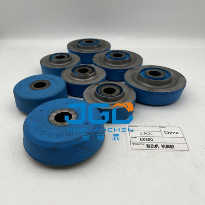 Accessoires de bonne qualité pour le montage du moteur de la pelle Ex300