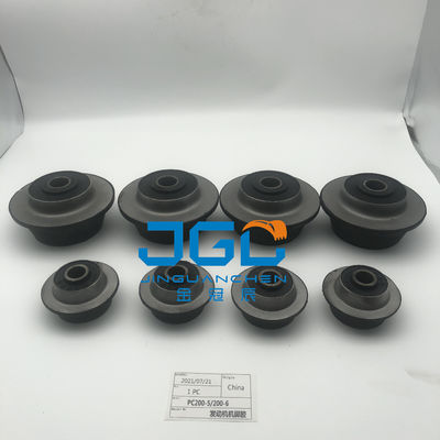 Le moteur de haute qualité PC200-5 PC200-6