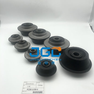 Le moteur de haute qualité PC200-5 PC200-6