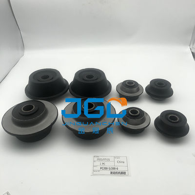Le moteur de haute qualité PC200-5 PC200-6