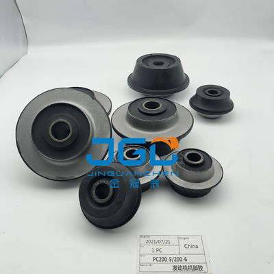 Le moteur de haute qualité PC200-5 PC200-6
