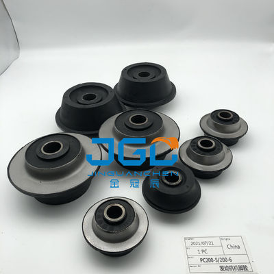 Le moteur de haute qualité PC200-5 PC200-6