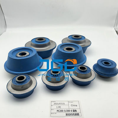 PC200-5 PC200-6 Moteur moteur 20Y-01-12210