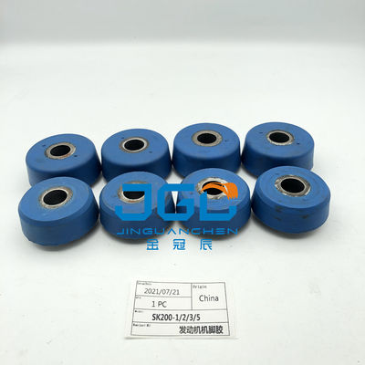 Montage de coussin moteur SK200-1 SK200-2 SK200-3 SK200-5 Pour Kobelco