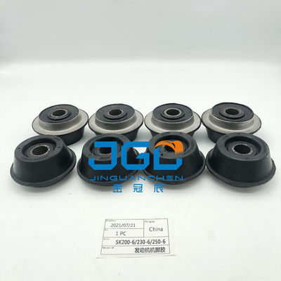 Montage du moteur avant YN02P01022P1 Pour Kobelco SK 200-6 230-6,250-6