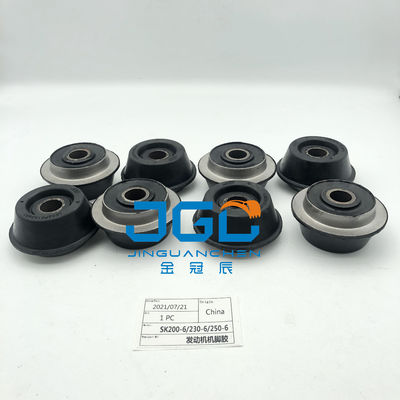 Montage du moteur avant YN02P01022P1 Pour Kobelco SK 200-6 230-6,250-6