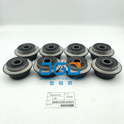 Montage du moteur avant YN02P01022P1 Pour Kobelco SK 200-6 230-6,250-6