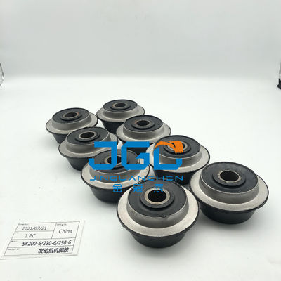 Montage du moteur avant YN02P01022P1 Pour Kobelco SK 200-6 230-6,250-6