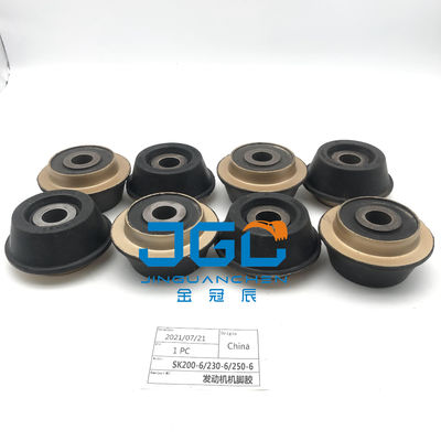 Montage du moteur avant YN02P01022P1 Pour Kobelco SK 200-6 230-6,250-6