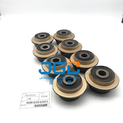 Montage du moteur avant YN02P01022P1 Pour Kobelco SK 200-6 230-6,250-6