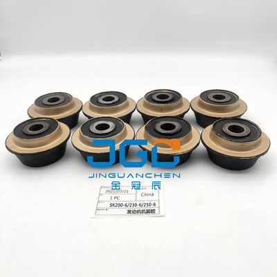 Montage du moteur avant YN02P01022P1 Pour Kobelco SK 200-6 230-6,250-6