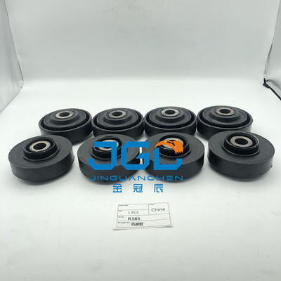 Parties de moteur de pellets de haute qualité R385