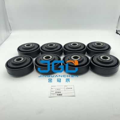 Parties de moteur de pellets de haute qualité R385