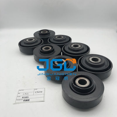 Parties de moteur de pellets de haute qualité R385