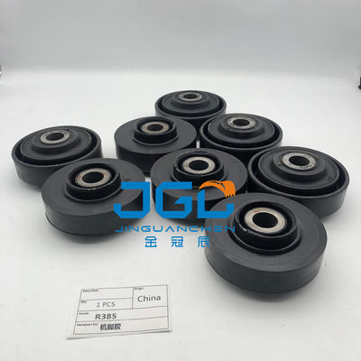 Parties de moteur de pellets de haute qualité R385