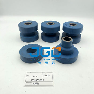 Vente à chaud moteur de montage moteur coussin pour VOL-VO 210 partie de la pelle