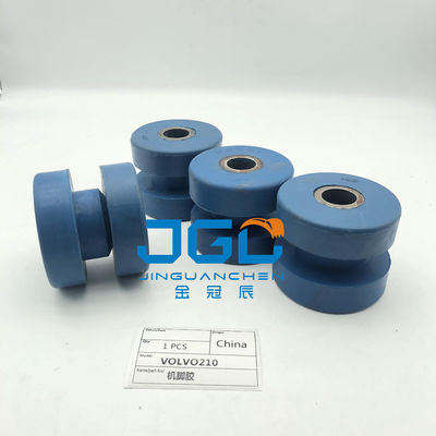 Vente à chaud moteur de montage moteur coussin pour VOL-VO 210 partie de la pelle