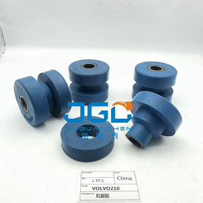 Vente à chaud moteur de montage moteur coussin pour VOL-VO 210 partie de la pelle
