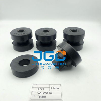 Vente à chaud moteur de montage moteur coussin pour VOL-VO 210 partie de la pelle