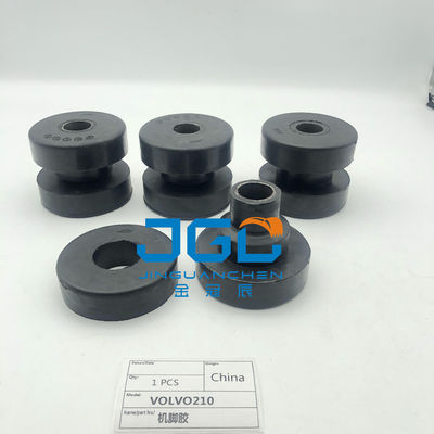 Vente à chaud moteur de montage moteur coussin pour VOL-VO 210 partie de la pelle