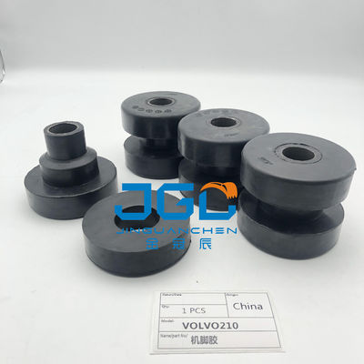 Vente à chaud moteur de montage moteur coussin pour VOL-VO 210 partie de la pelle