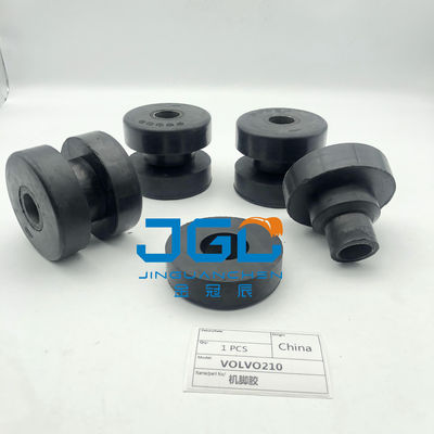 Vente à chaud moteur de montage moteur coussin pour VOL-VO 210 partie de la pelle