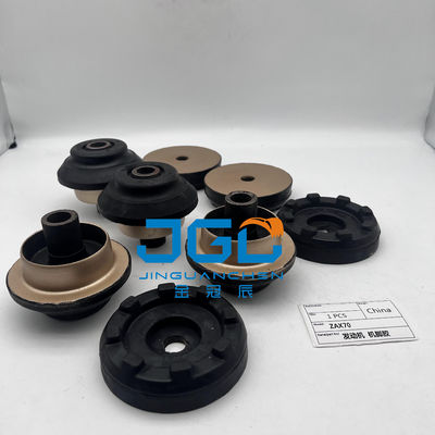 Moteur de l'excavatrice de montage moteur coussin pour Hitachi ZAX70 ZAX120