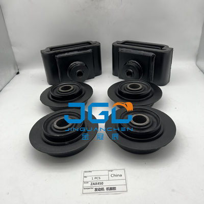 Couche de montage du moteur de haute qualité ZAX470/ZAX450