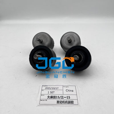 Montage du moteur JBT15 SY15 pour moteur de tracteur