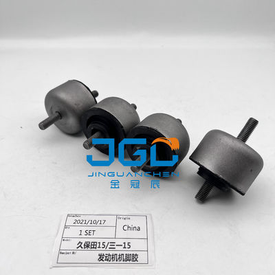 Montage du moteur JBT15 SY15 pour moteur de tracteur