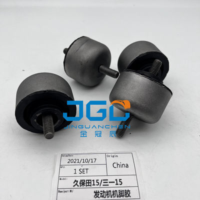 Montage du moteur JBT15 SY15 pour moteur de tracteur