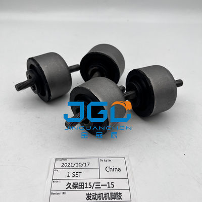 Montage du moteur JBT15 SY15 pour moteur de tracteur