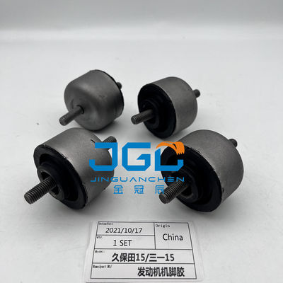 Montage du moteur JBT15 SY15 pour moteur de tracteur