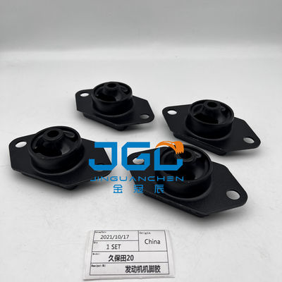 JBT20 pour le moteur Kubota