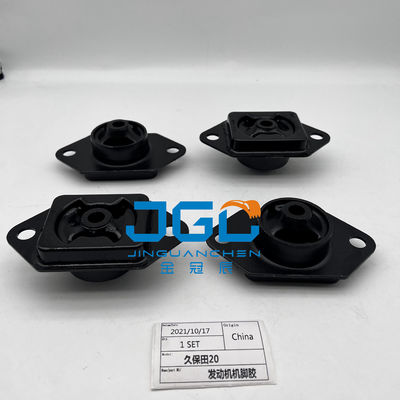 JBT20 pour le moteur Kubota