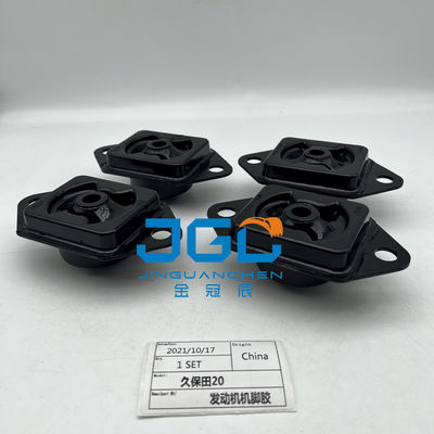JBT20 pour le moteur Kubota