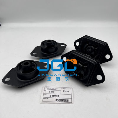 JBT20 pour le moteur Kubota