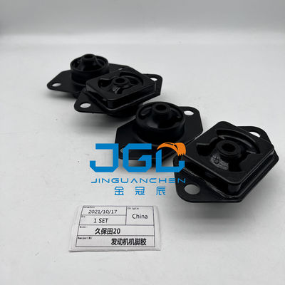 JBT20 pour le moteur Kubota