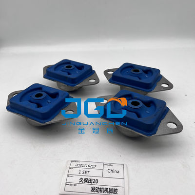 JBT20 pour le moteur Kubota