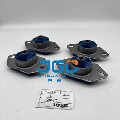 JBT20 pour le moteur Kubota