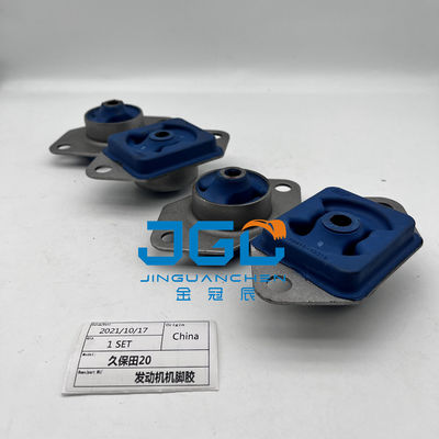JBT20 pour le moteur Kubota